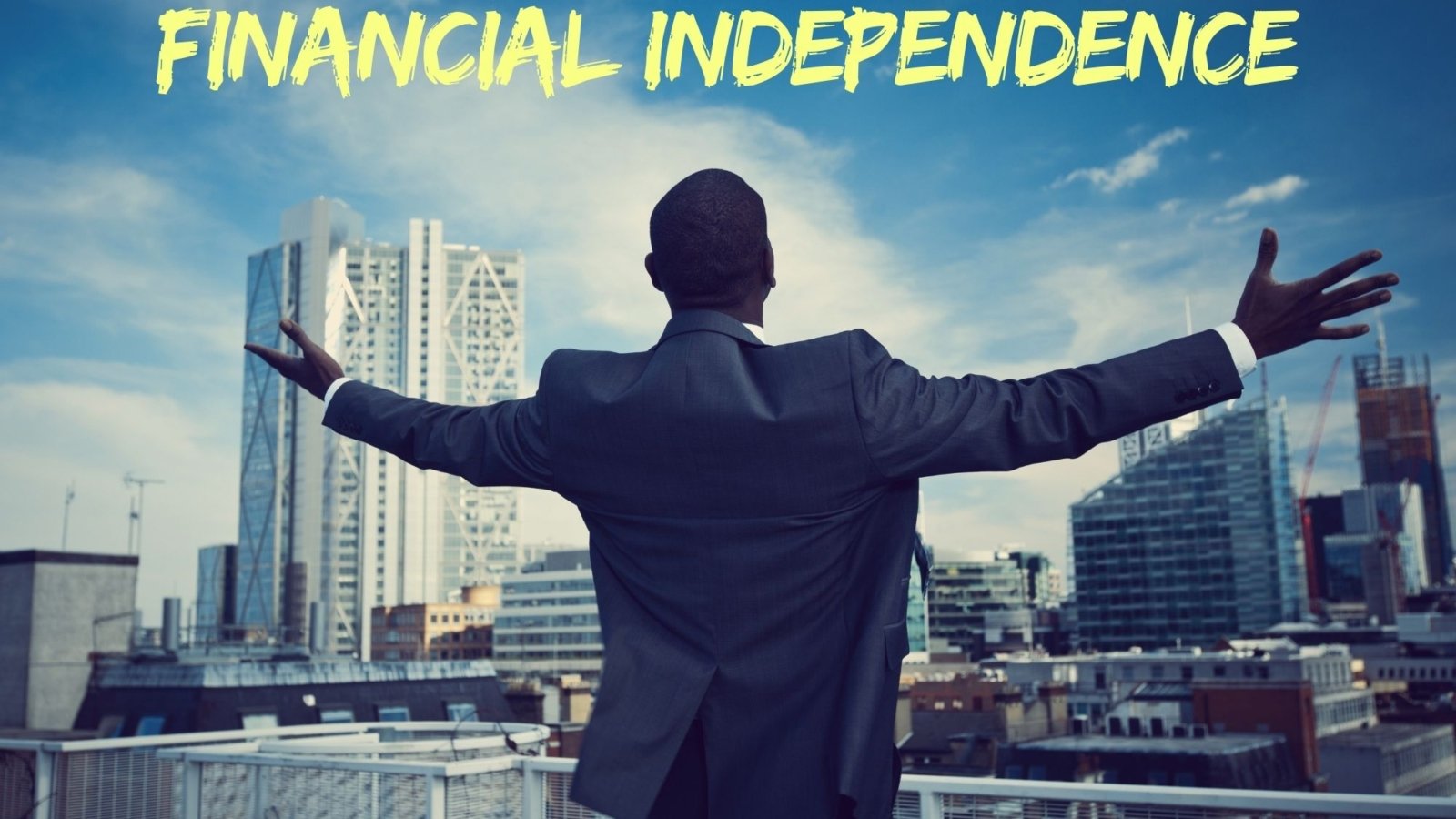 Financial Independence Program