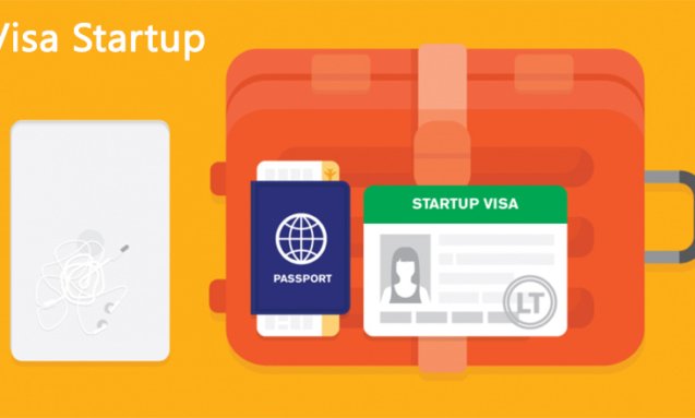 Start-up Visa Program