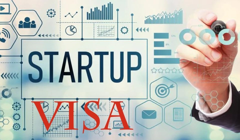 Start-Up Visa